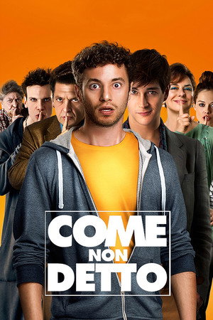 Poster for Давайте забудем об этом