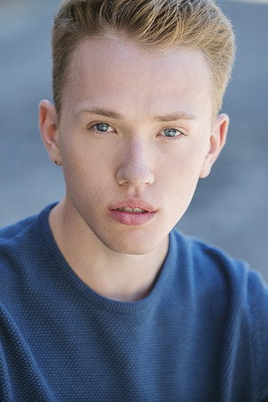 Cover image for Luke Avoledo