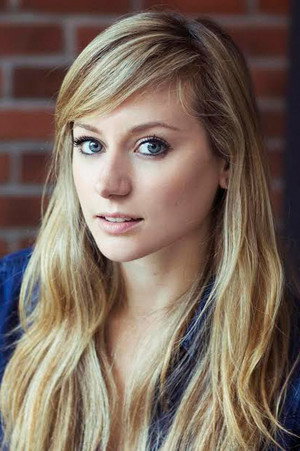 Cover image for Carleigh Beverly