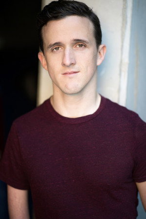 Cover image for Daniel Monks