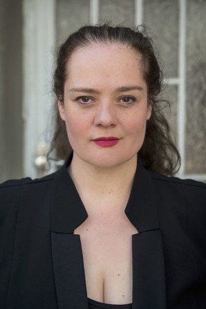 Cover image for Katrin Filzen