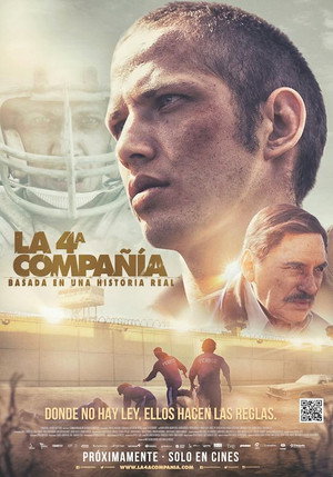 Poster for 4-я рота