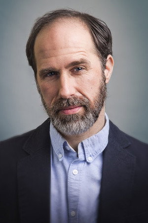 Cover image for Brian Gallagher