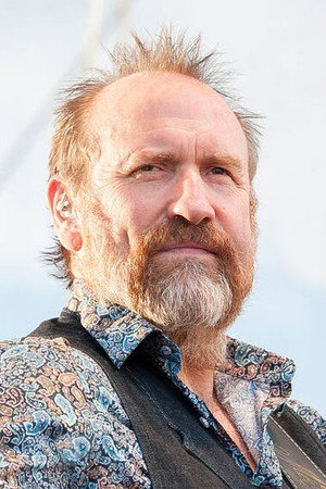 Cover image for Colin Hay