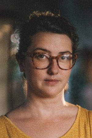 Cover image for Geraldina Rodríguez