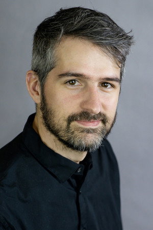 Cover image for Bryan Atkinson