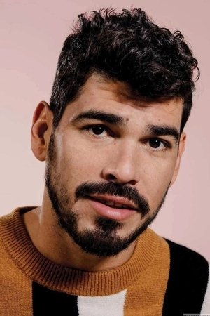 Cover image for Raúl Castillo