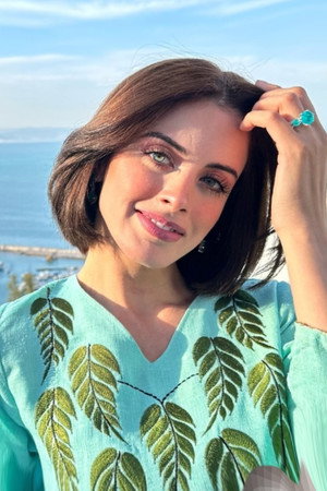 Cover image for Zahra Habib