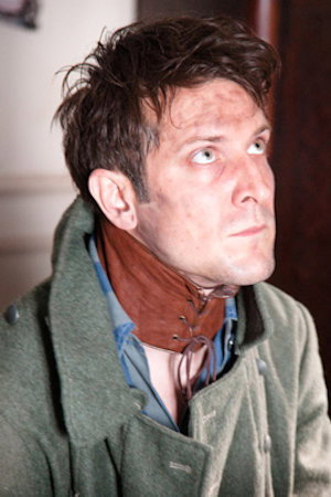 Cover image for Laurent Couson