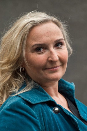 Cover image for Ragnhild Gudbrandsen