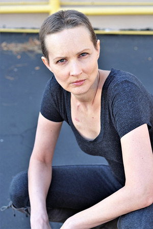 Cover image for Kendra Munger
