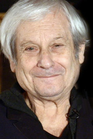 Cover image for Boris Bergman