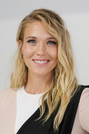 Cover image for Patricia Montero