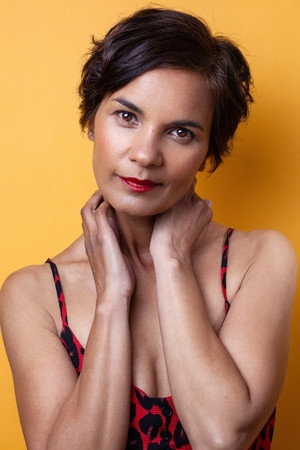Cover image for Rina Mahoney