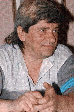 Cover image for Costel Băloiu