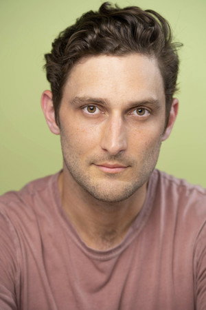 Cover image for Josh Schell