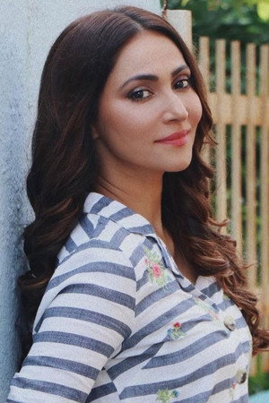 Cover image for Rishina Kandhari