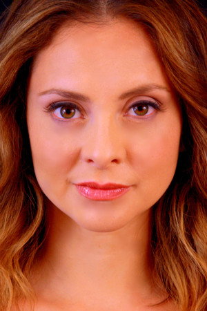Cover image for Laura Ortiz