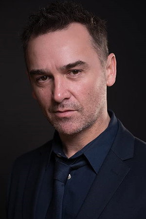 Cover image for Shaun Smyth