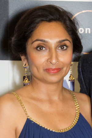 Cover image for Sonal Patel