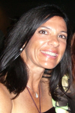 Cover image for Angela Mancuso