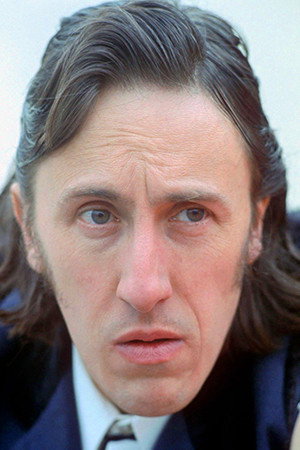 Cover image for David Battley