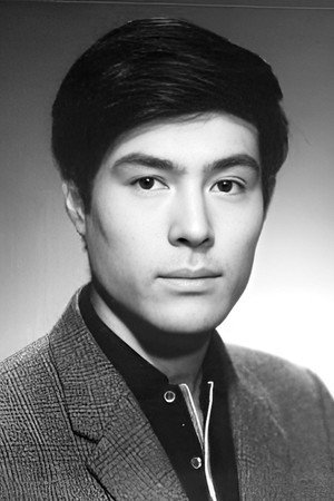 Cover image for 加藤剛