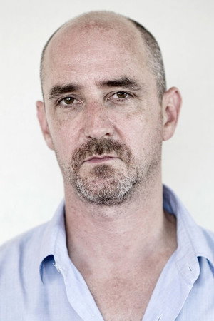 Cover image for Sean Gullette