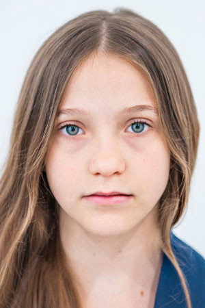 Cover image for Giulietta Rebeggiani