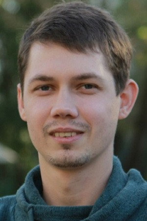 Cover image for Антон Тузиков