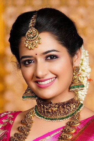 Cover image for Ashika Ranganath