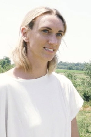 Cover image for Melinda Nanovsky