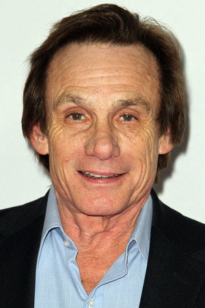 Cover image for Steve Railsback