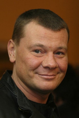 Cover image for Владислав Галкин