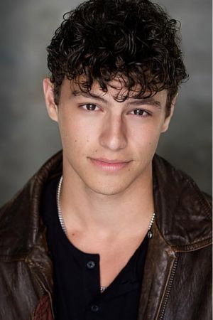 Cover image for Jake Nuttall