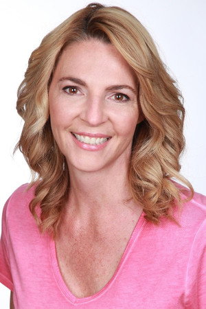 Cover image for Kym Starks