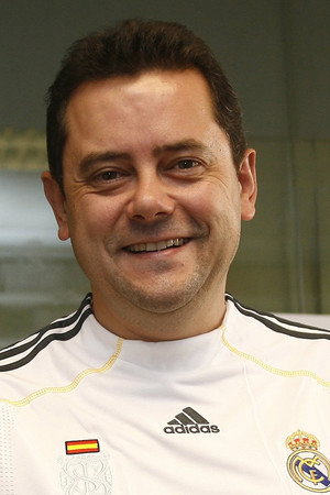 Cover image for Tomás Roncero