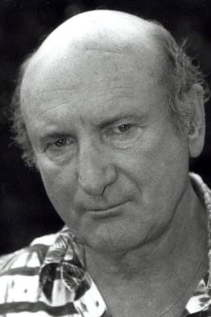 Cover image for Jean-Pierre Bagot