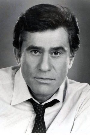 Cover image for James Farentino