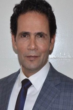 Cover image for Sherif Helmy