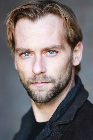 Cover image for Joe Anderson