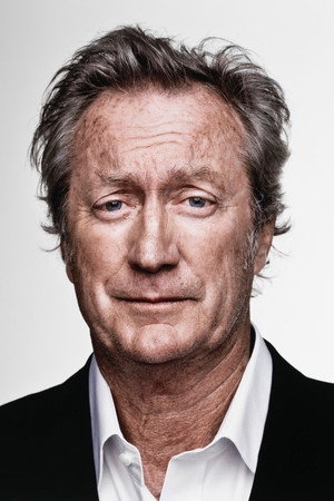 Cover image for Bryan Brown