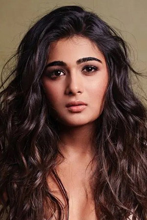 Cover image for Shalini Pandey