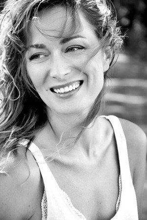 Cover image for Magdalena Grochowska