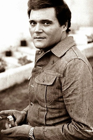 Cover image for Waldo de los Ríos