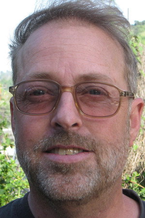 Cover image for Mark Christensen