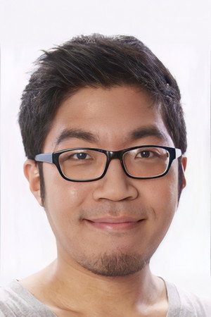 Cover image for ชยนพ บุญประกอบ