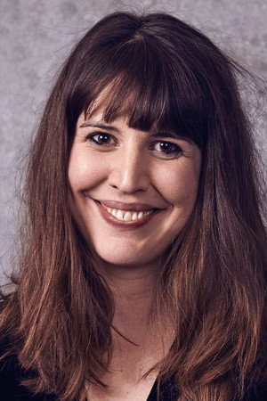 Cover image for Alice Birch