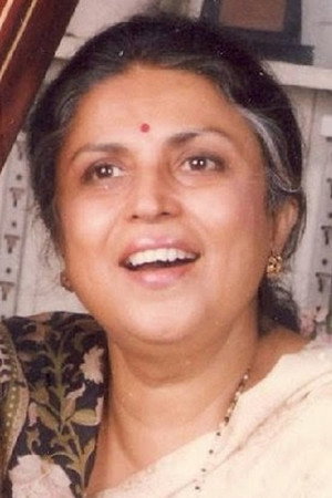 Cover image for Suman Kalyanpur