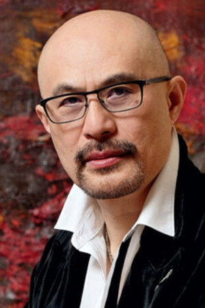 Cover image for 徐錦江